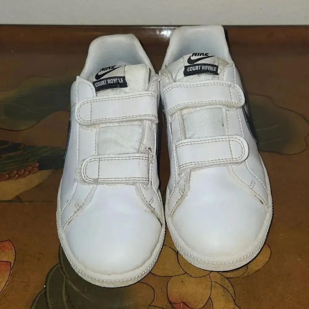 Nike Court Royale Shoes 13C